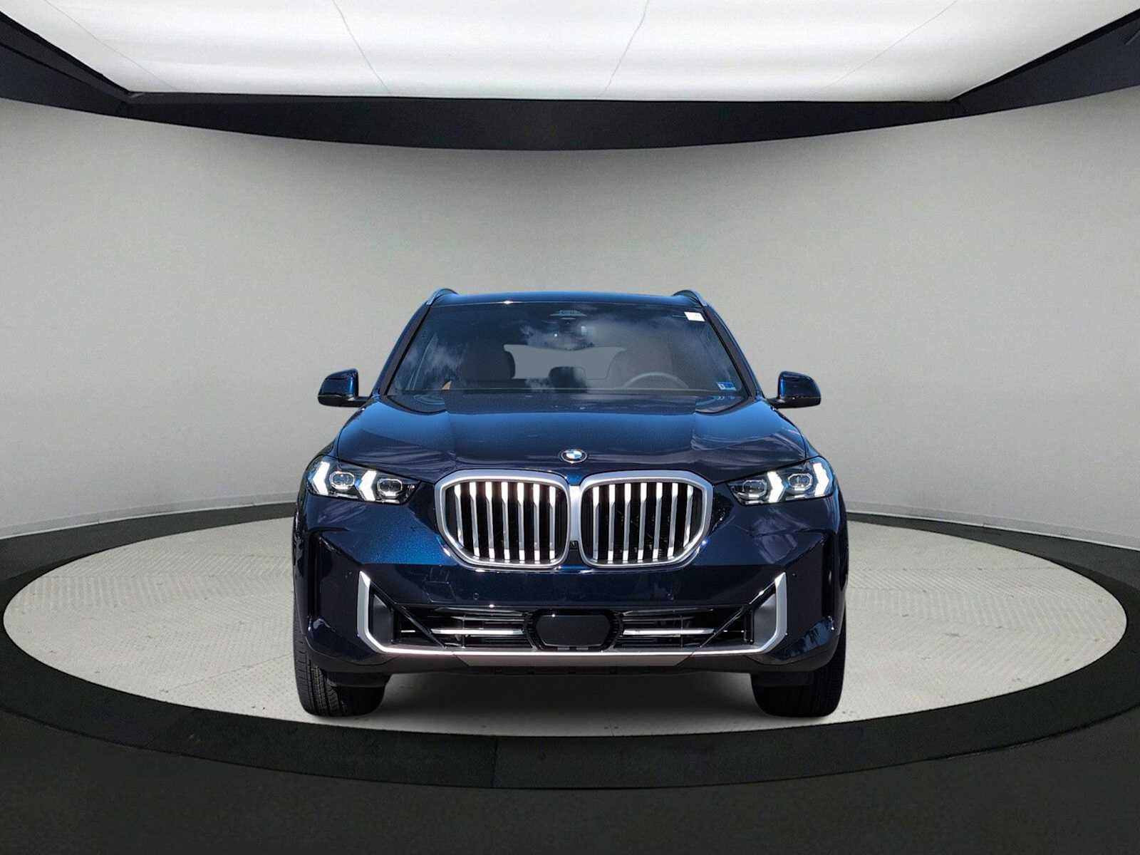 2026 BMW X5 xDrive40i xDrive40i