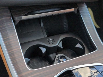 2026 BMW X5 xDrive40i xDrive40i