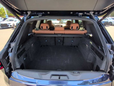 2026 BMW X5 xDrive40i xDrive40i