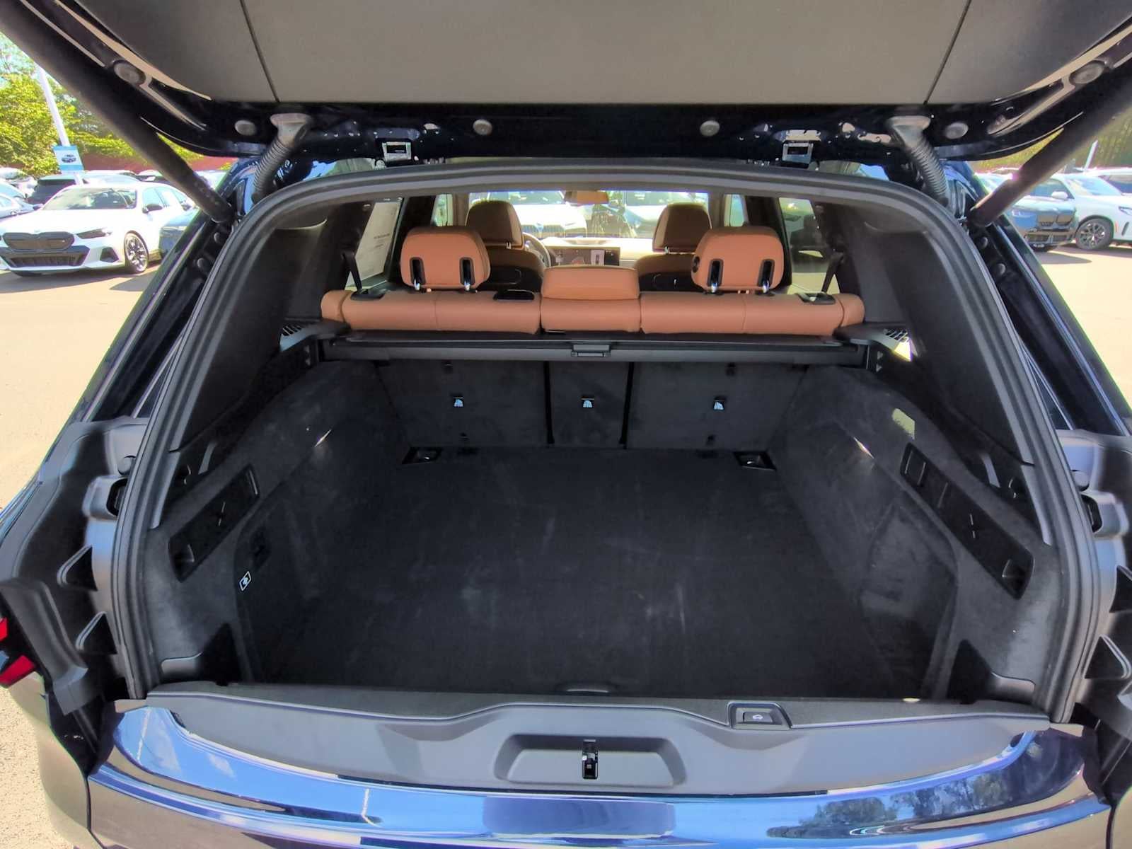 2026 BMW X5 xDrive40i xDrive40i