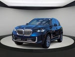 2026 BMW X5 xDrive40i xDrive40i