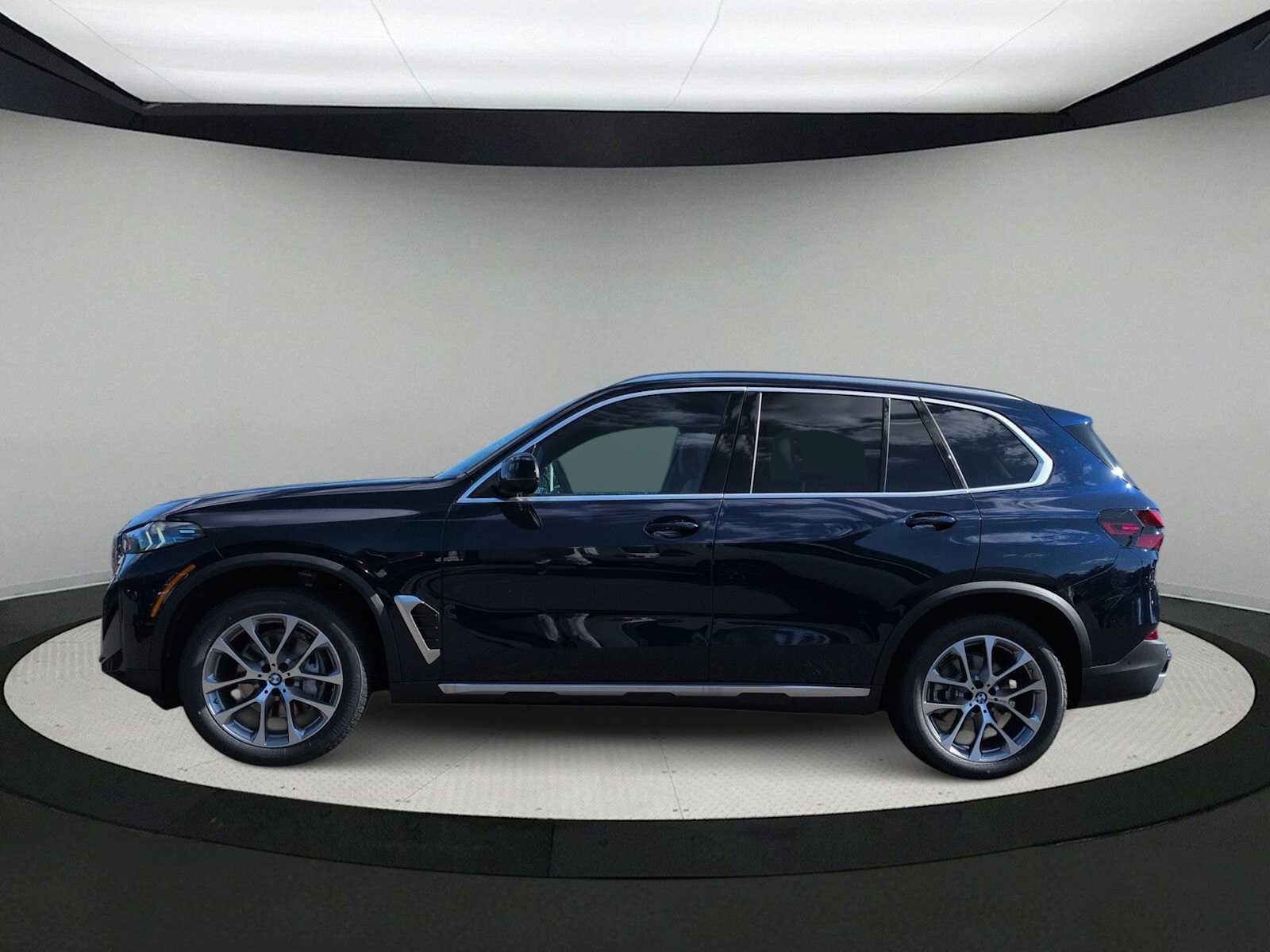 2026 BMW X5 xDrive40i xDrive40i