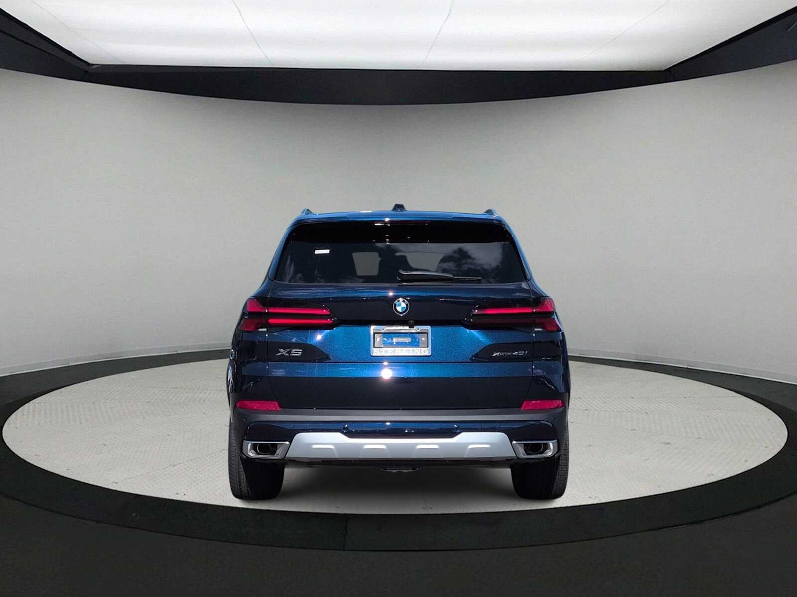 2026 BMW X5 xDrive40i xDrive40i