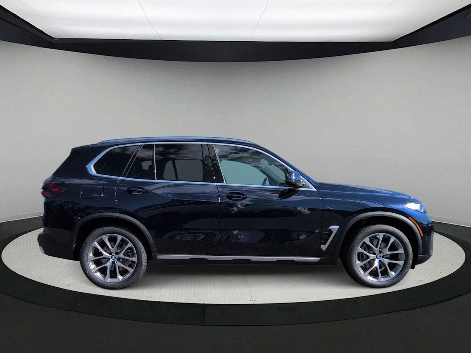 2026 BMW X5 xDrive40i xDrive40i