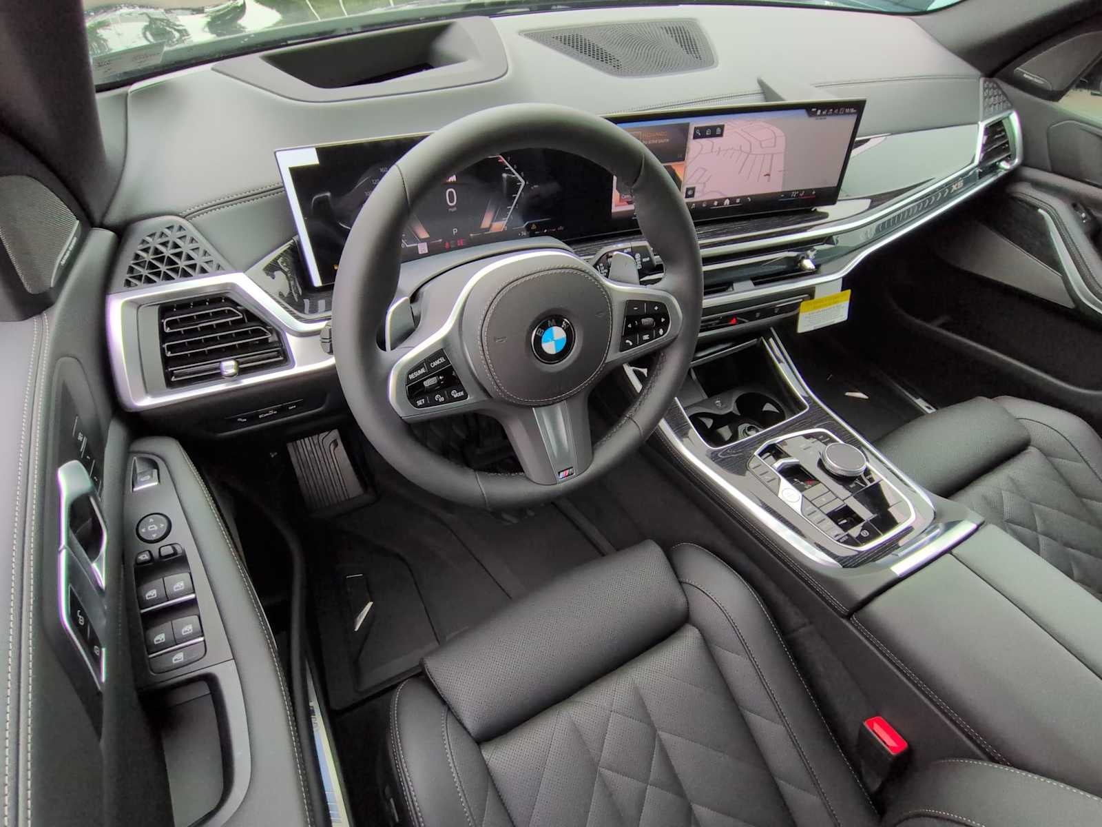 2026 BMW X5 xDrive40i xDrive40i