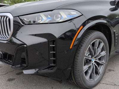 2026 BMW X5 xDrive40i xDrive40i