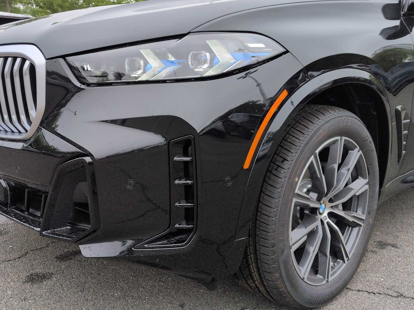2026 BMW X5 xDrive40i xDrive40i