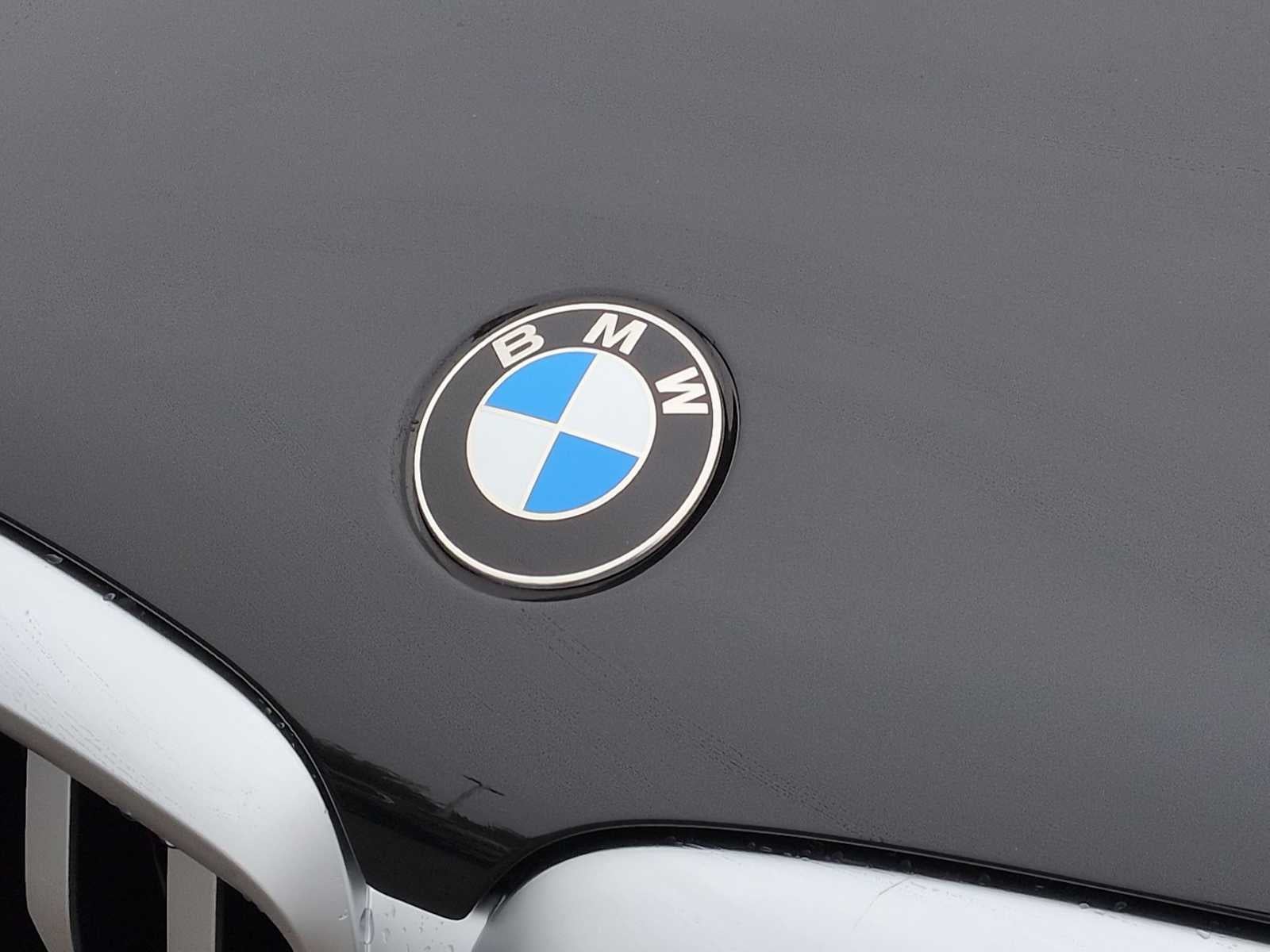 2026 BMW X5 xDrive40i xDrive40i