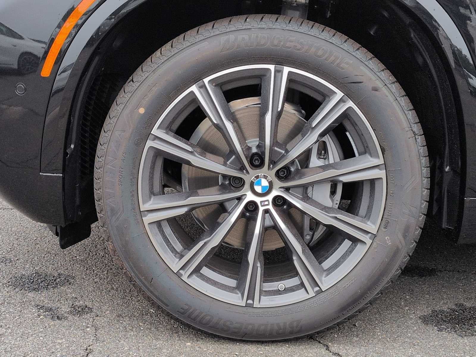2026 BMW X5 xDrive40i xDrive40i