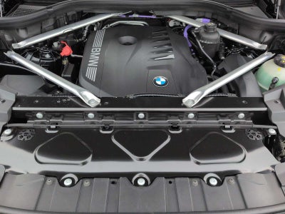 2026 BMW X5 xDrive40i xDrive40i