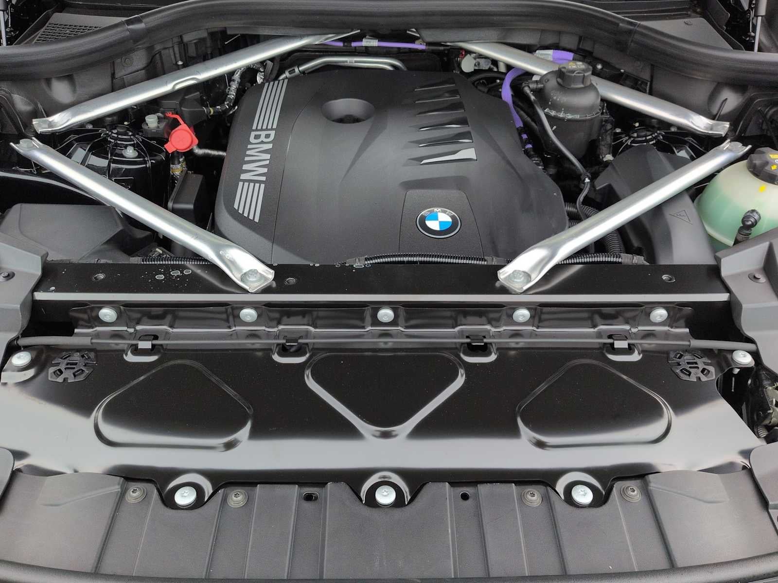 2026 BMW X5 xDrive40i xDrive40i