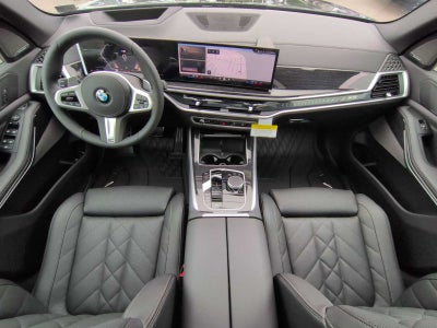 2026 BMW X5 xDrive40i xDrive40i