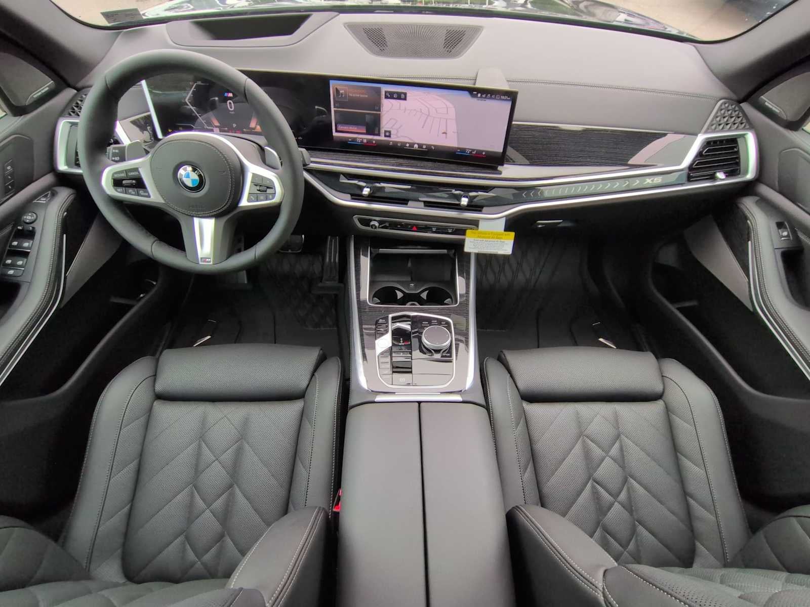 2026 BMW X5 xDrive40i xDrive40i