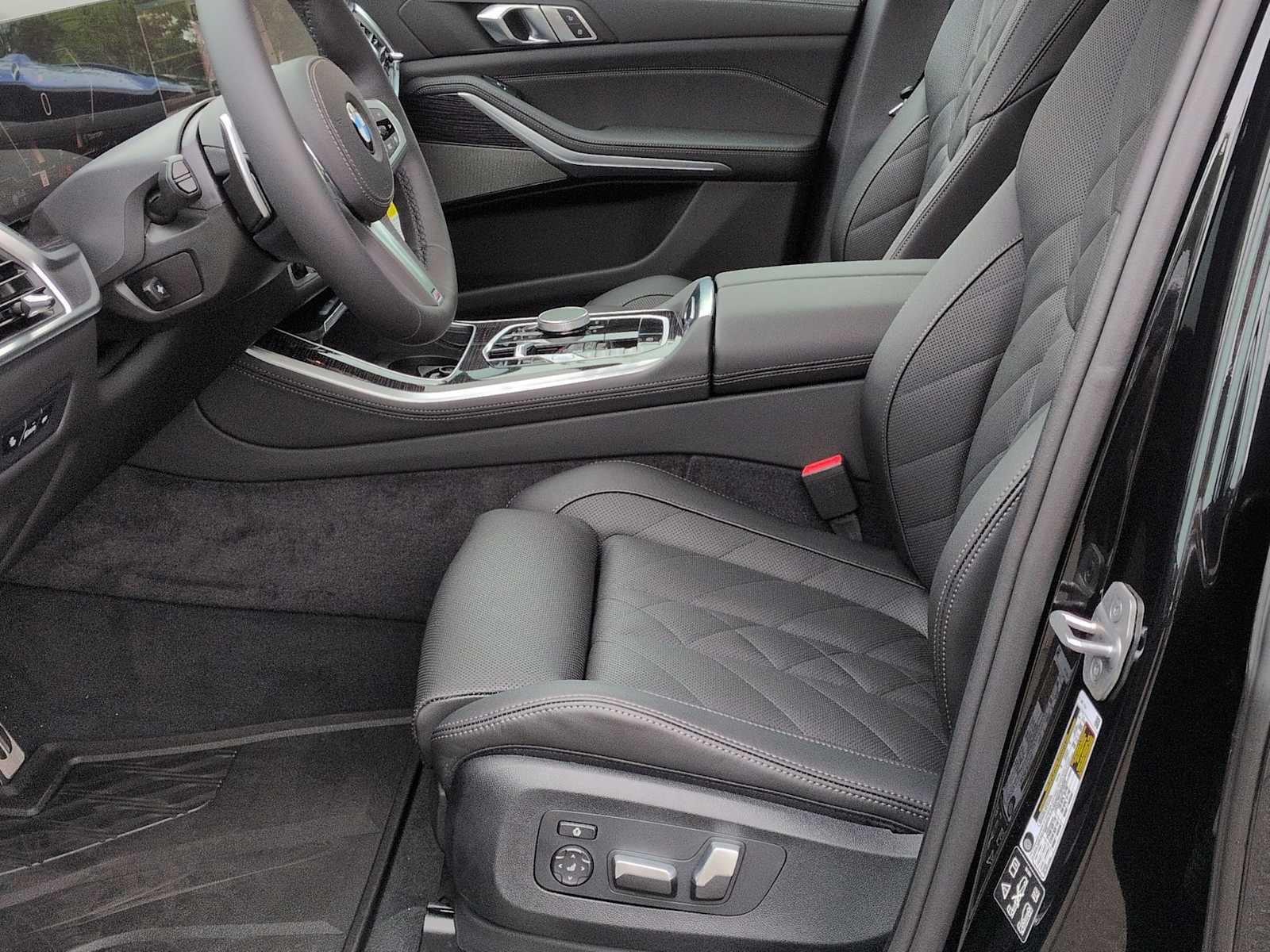 2026 BMW X5 xDrive40i xDrive40i
