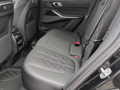 2026 BMW X5 xDrive40i xDrive40i