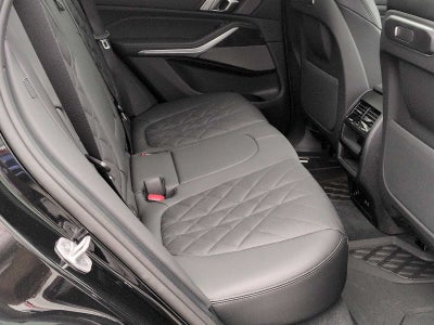 2026 BMW X5 xDrive40i xDrive40i