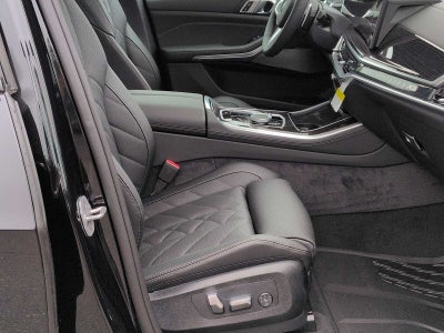2026 BMW X5 xDrive40i xDrive40i