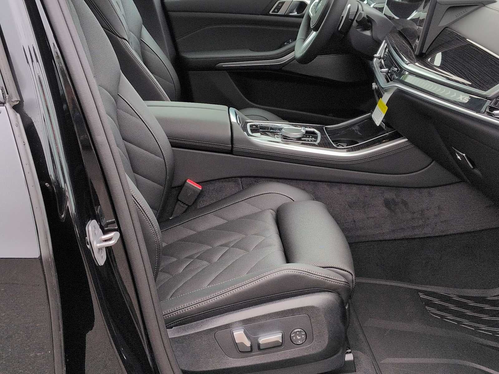 2026 BMW X5 xDrive40i xDrive40i