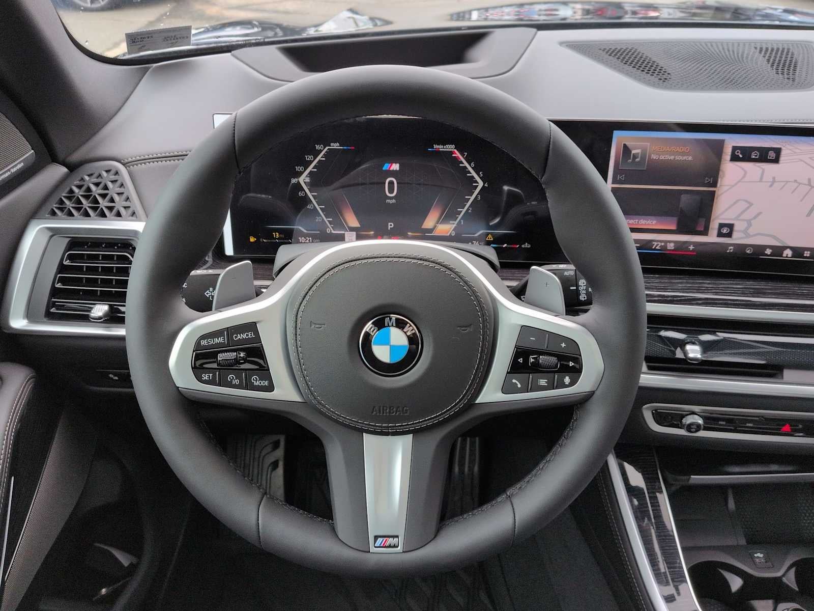2026 BMW X5 xDrive40i xDrive40i
