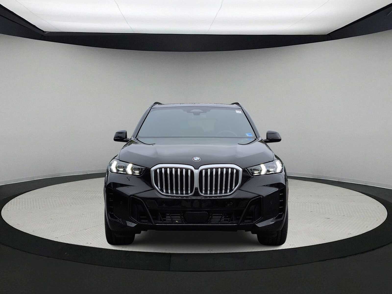 2026 BMW X5 xDrive40i xDrive40i