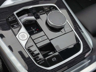 2026 BMW X5 xDrive40i xDrive40i