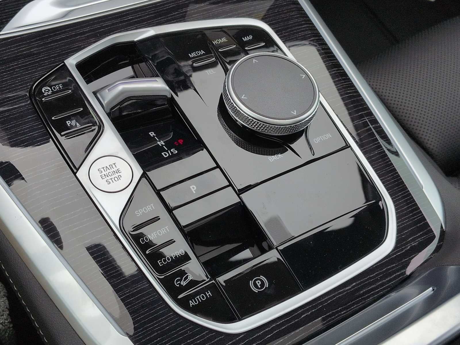 2026 BMW X5 xDrive40i xDrive40i