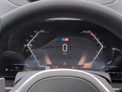 2026 BMW X5 xDrive40i xDrive40i