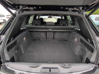 2026 BMW X5 xDrive40i xDrive40i