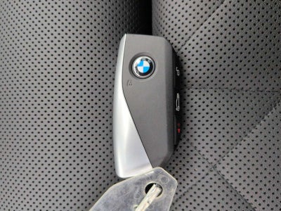 2026 BMW X5 xDrive40i xDrive40i