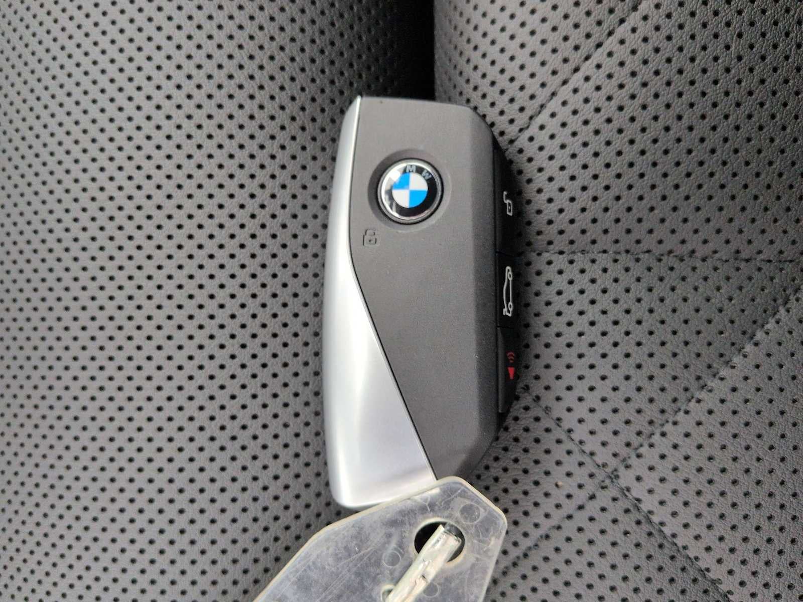2026 BMW X5 xDrive40i xDrive40i