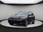 2026 BMW X5 xDrive40i xDrive40i