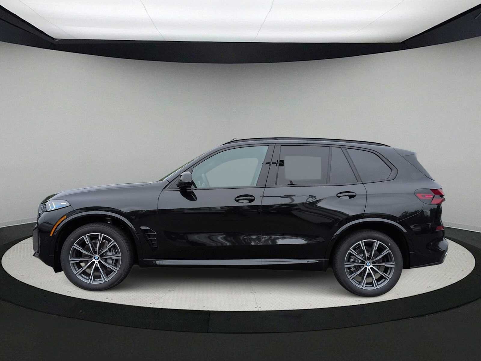 2026 BMW X5 xDrive40i xDrive40i