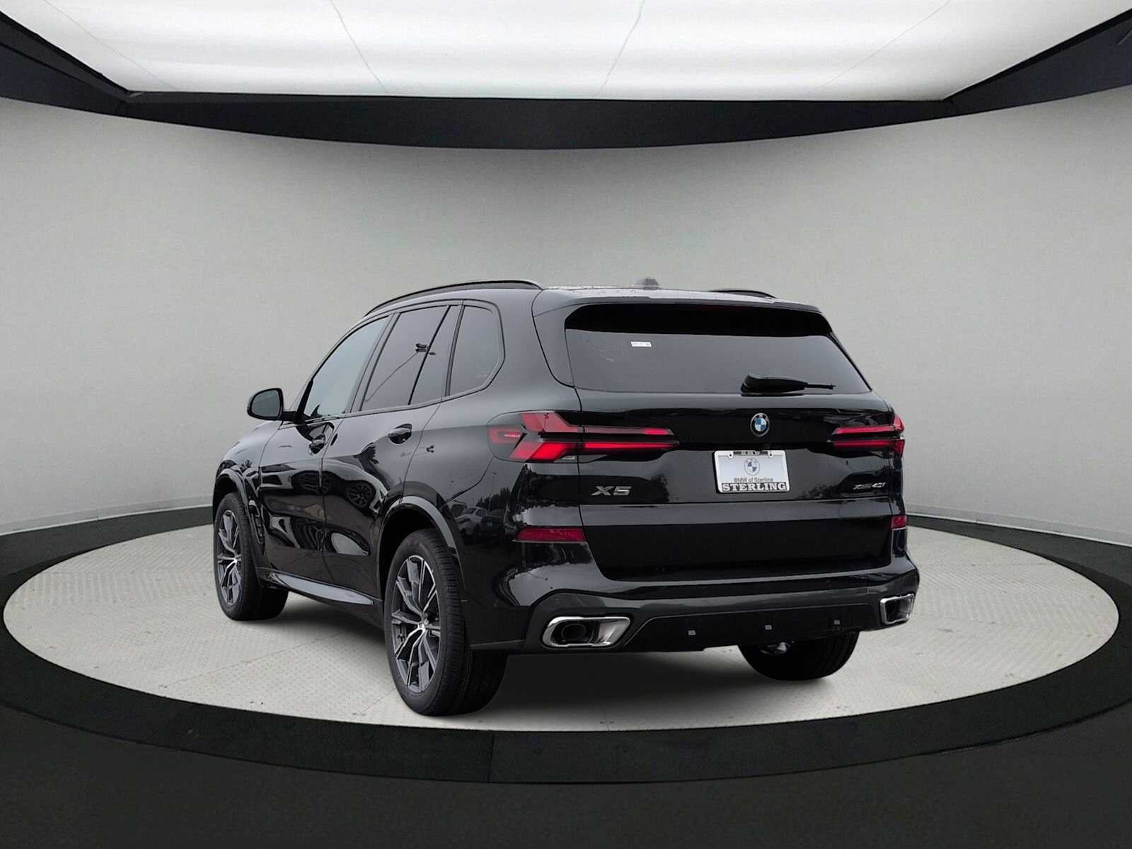2026 BMW X5 xDrive40i xDrive40i