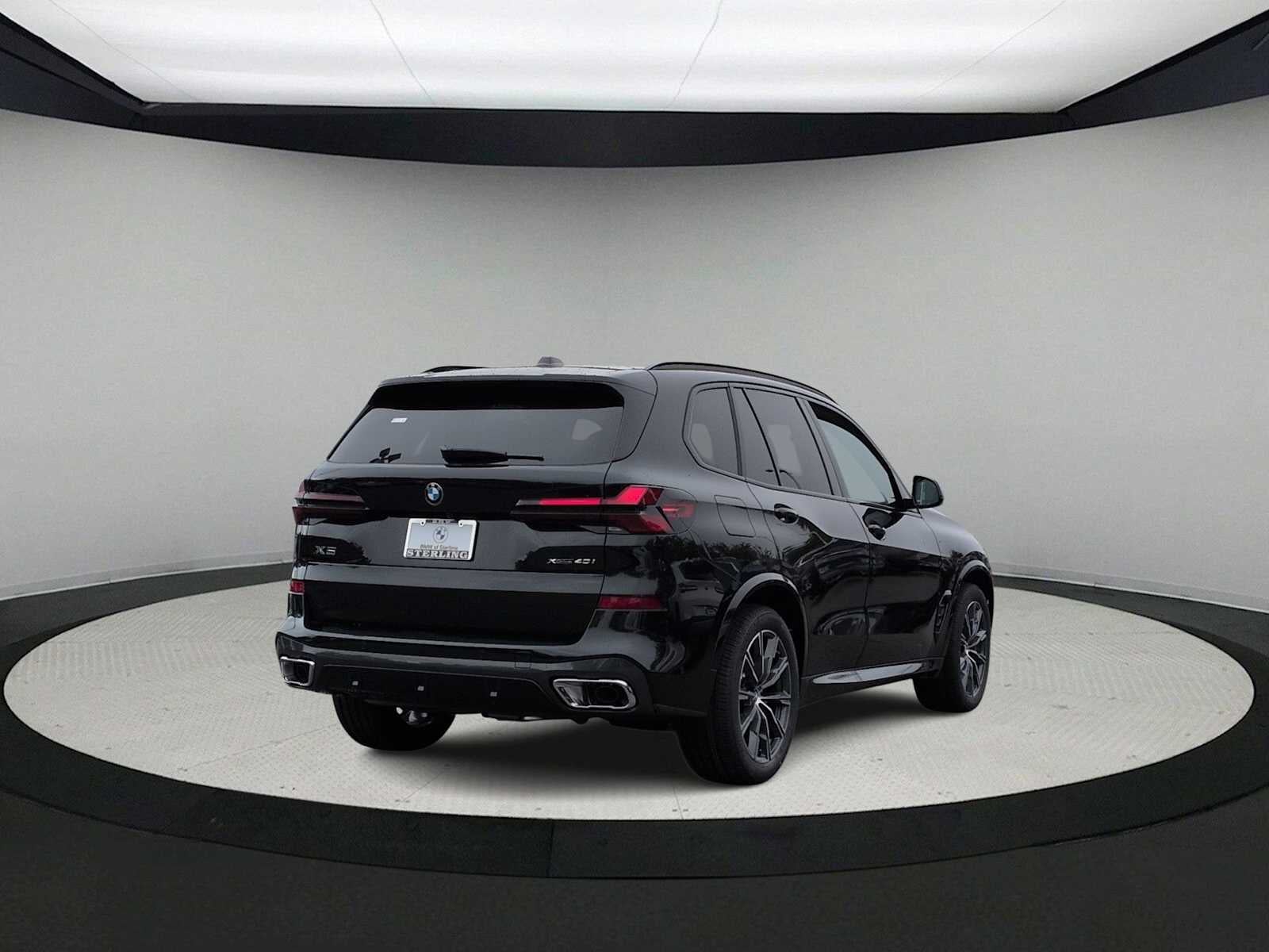 2026 BMW X5 xDrive40i xDrive40i