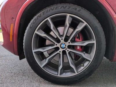 2021 BMW X4 xDrive30i xDrive30i