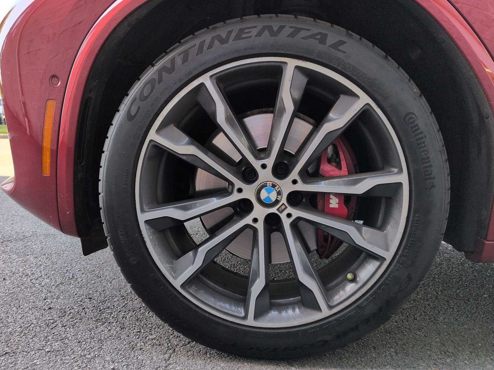 2021 BMW X4 xDrive30i xDrive30i