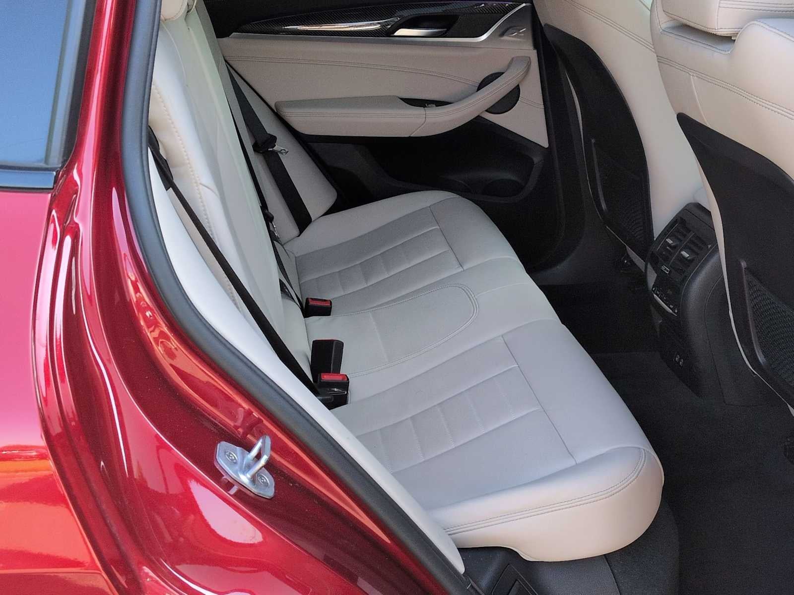 2021 BMW X4 xDrive30i xDrive30i
