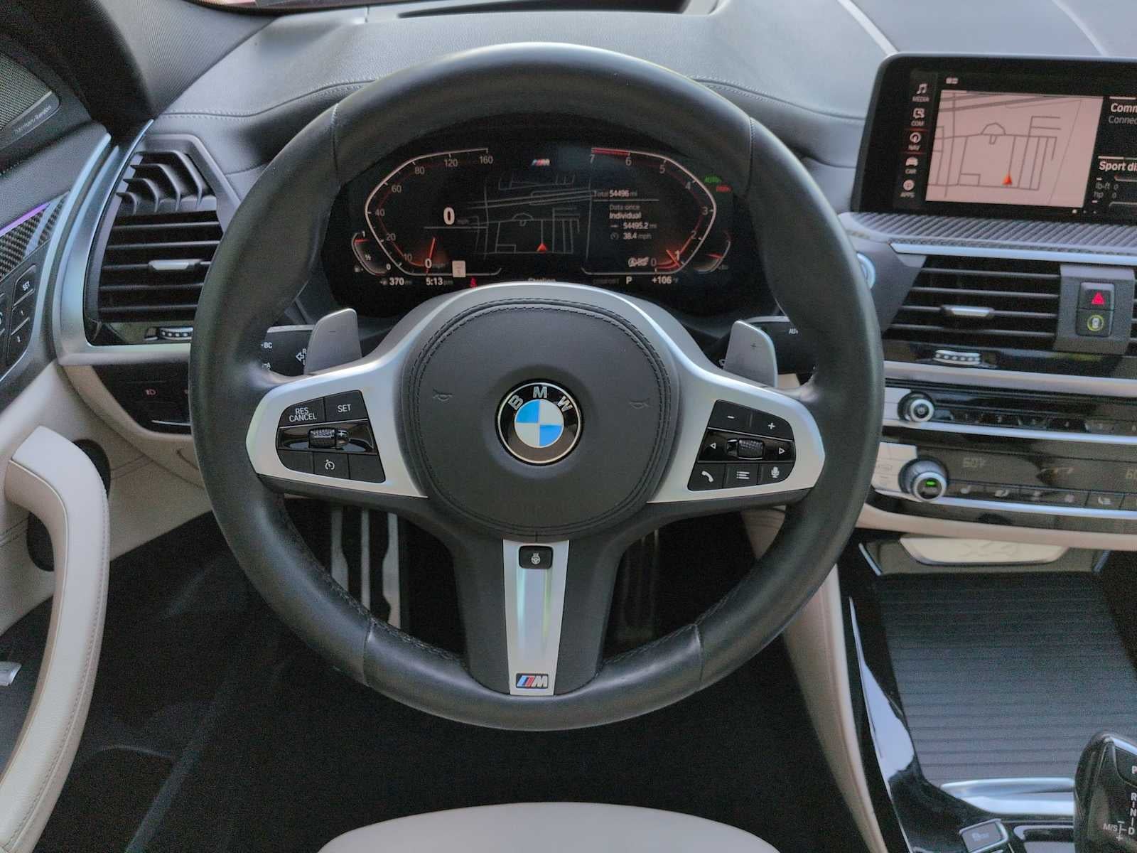 2021 BMW X4 xDrive30i xDrive30i