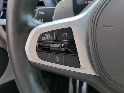 2021 BMW X4 xDrive30i xDrive30i