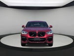 2021 BMW X4 xDrive30i xDrive30i