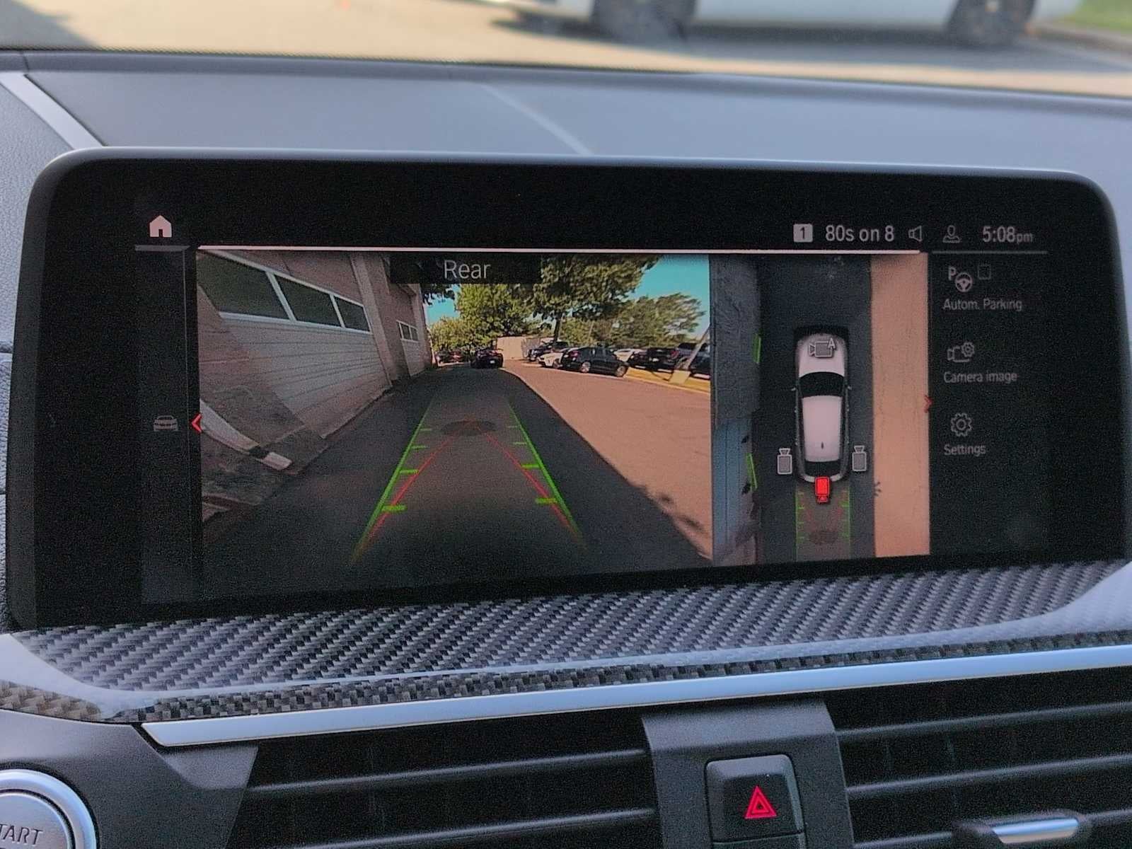 2021 BMW X4 xDrive30i xDrive30i