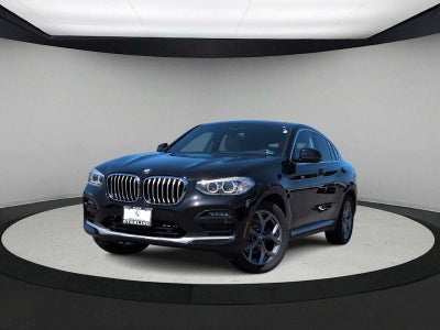 2020 BMW X4 xDrive30i xDrive30i
