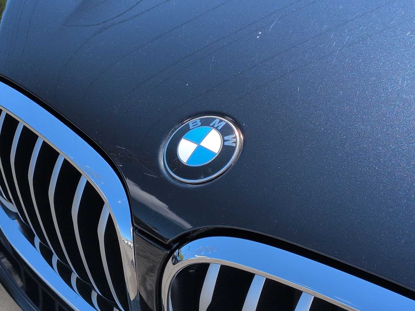 2020 BMW X4 xDrive30i xDrive30i