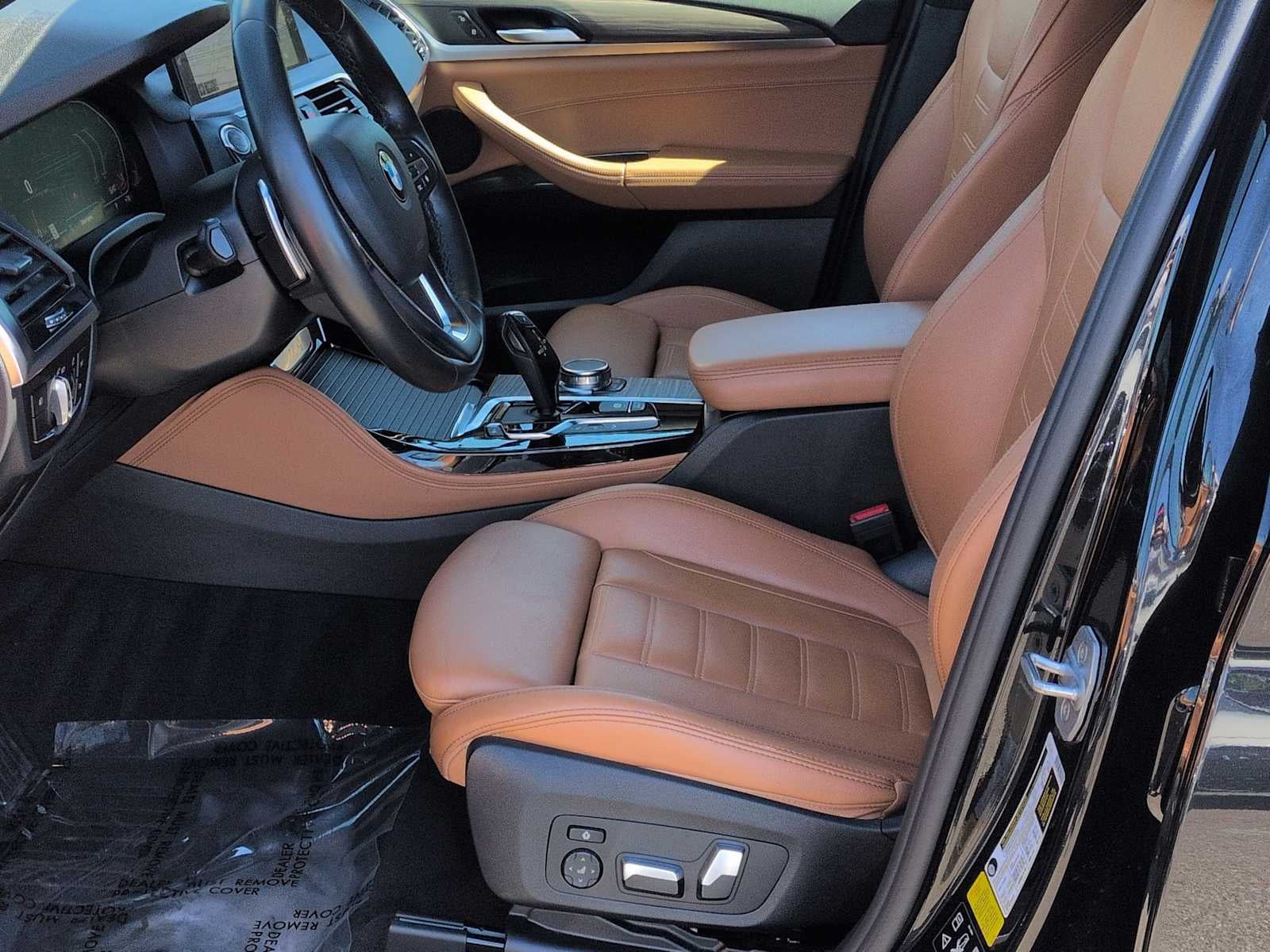2020 BMW X4 xDrive30i xDrive30i