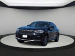 2020 BMW X4 xDrive30i xDrive30i