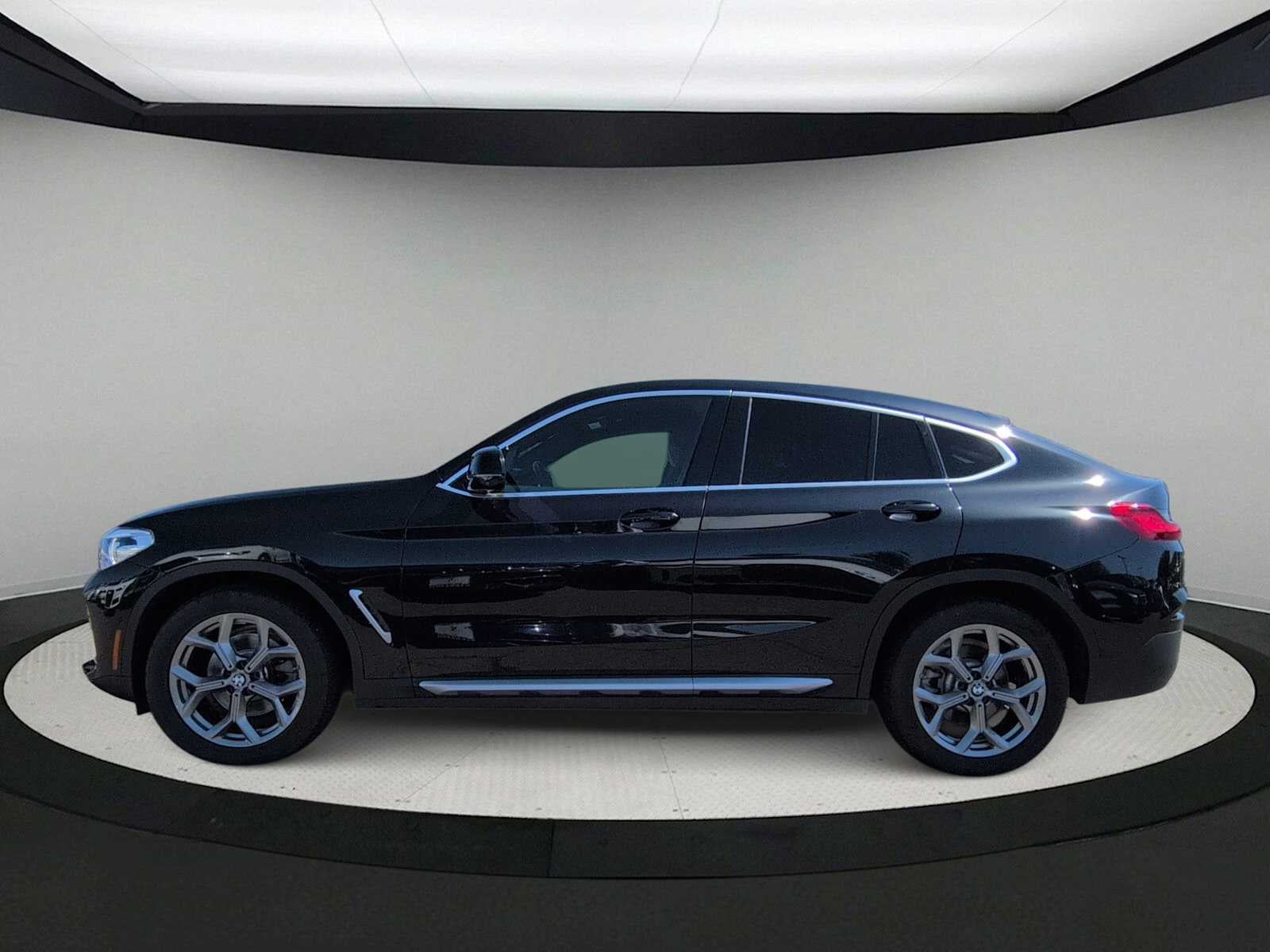 2020 BMW X4 xDrive30i xDrive30i