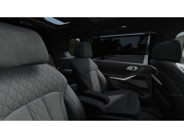 2027 BMW X7 M60i M60i xDrive