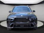 2027 BMW X7 M60i M60i xDrive