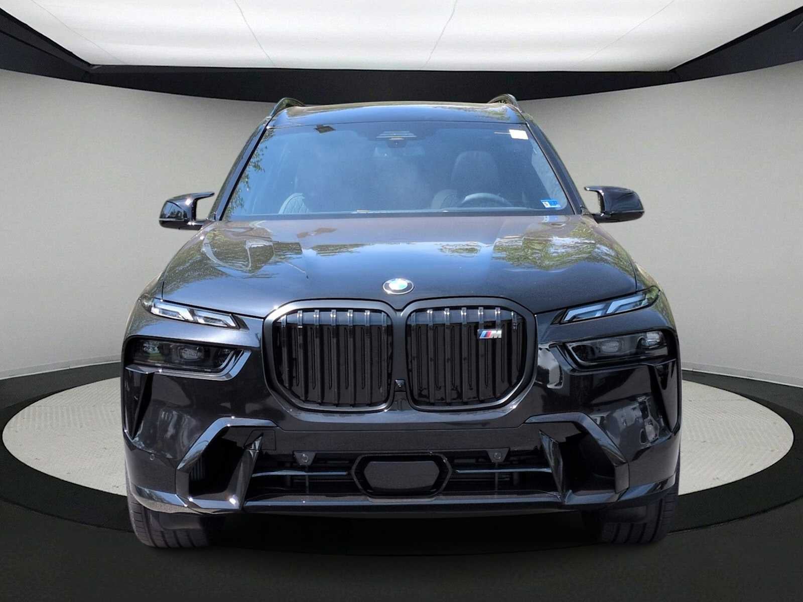 2027 BMW X7 M60i M60i xDrive