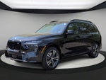 2027 BMW X7 M60i M60i xDrive